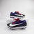 TCU Horned Frogs Nike Air Zoom Baseball Cleat Men's Purple Used 12 CLEA-018249