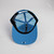 Carolina Panthers New Era 9seventy Snap-Back Hat Unisex New without Tags ML HATS-017793