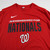 Washington Nationals Nike MLB Authentic Dri-Fit Long Sleeve Shirt Men's Used L TOPS-190167