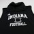 Indiana Hoosiers adidas Sweatshirt Men's Black New without Tags XL TOPS-190460