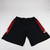 Indiana Hoosiers adidas Practice Shorts Men's Black Used XXL SHOR-041301