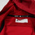 Indiana Hoosiers adidas Jacket Men's Red Used XXL TOPS-190464
