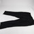 adidas Athletic Pants Men's Black Used XXL PNTS-039325