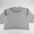 Indiana Hoosiers adidas Sweatshirt Men's Gray New without Tags XL TOPS-190478