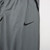 Nike Dri-Fit Athletic Pants Men's Gray Used XL PNTS-039307