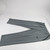 Nike Dri-Fit Athletic Pants Men's Gray Used XL PNTS-039307