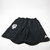 Indiana Hoosiers adidas Practice Shorts Men's Black Used XXL SHOR-041304