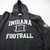 Indiana Hoosiers adidas Sweatshirt Men's Gray Used XL TOPS-190490