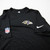 Baltimore Ravens Nike NFL On Field Dri-Fit Short Sleeve Shirt Men's Used L TOPS-190393