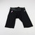 Nike NBA Authentics Compression Shorts Men's Black Used Multiple Sizes SHOR-041357
