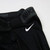 Nike NBA Authentics Compression Shorts Men's Black Used Multiple Sizes SHOR-041357