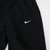 Nike Athletic Pants Men's Black Used S PNTS-039364