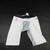Nike NBA Authentics Compression Shorts Men's White Used Multiple Sizes SHOR-041355