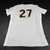 California Golden Bears Nike Dri-Fit ADV Game Jersey - Soccer Women's L JRSY-012362