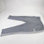 adidas Athletic Pants Men's Gray Used XXL PNTS-039122