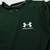 Under Armour HeatGear Compression Top Men's Green New with Tags L TOPS-190773