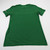 New York Jets Nike Dri-Fit Short Sleeve Shirt Men's Green Used M TOPS-189219