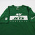 New York Jets Nike Dri-Fit Short Sleeve Shirt Men's Green Used M TOPS-189219