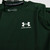 Under Armour HeatGear Compression Top Men's Green New with Tags L TOPS-190772