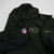 New York Jets Nike NFL On Field Pullover Men's Olive Used 3XL TOPS-191169