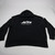 New York Jets Nike NFL On Field Sweatshirt Men's Black Used 3XL TOPS-191170