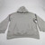 Los Angeles Chargers Nike NFL On Field Sweatshirt Men's Light Gray Used 3XL TOPS-191171