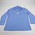 San Diego Toreros Nike Dri-Fit Long Sleeve Shirt Men's Light Blue Used XXL TOPS-191172