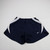 Nike Dri-Fit Running Short Men's Navy Used M SHOR-041458