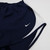 Nike Dri-Fit Running Short Women's Navy Used Multiple Sizes SHOR-041459