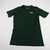Under Armour HeatGear Compression Top Men's Green New without Tags L TOPS-190777