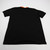 Anaheim Ducks Fanatics Short Sleeve Shirt Men's Black Used L TOPS-191347