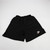 Anaheim Ducks Fanatics Practice Shorts Men's Black Used L SHOR-041486