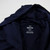Kent State Golden Flashes Under Armour Long Sleeve Shirt Men's Navy Used S TOPS-191638