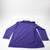 Kansas State Wildcats Nike Pullover Men's Purple Used L TOPS-191617