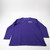 Kansas State Wildcats Nike Pullover Men's Purple Used XL TOPS-191607