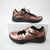 Nike KD Basketball Shoe Men's Copper Used 13 SHOE-024340
