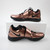 Nike KD Basketball Shoe Men's Copper Used 13 SHOE-024340