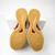 Nike KD Basketball Shoe Men's Tan Used 13 SHOE-024341