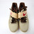 Nike KD Basketball Shoe Men's Tan Used 13 SHOE-024341