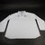 Anaheim Ducks Fanatics Pullover Men's Light Gray Used XXL TOPS-191324