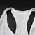 Nike Dri-Fit Sleeveless Shirt Women's White New with Tags L TOPS-190927