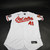 Baltimore Orioles Nike MLB Authentic Game Jersey - Baseball Unisex 48 JRSY-012318