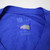 LA Rams Nike NFL On Field Dri-Fit Long Sleeve Shirt Men's Blue Used XXL TOPS-191593