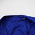 Kansas Jayhawks adidas Pullover Men's Blue Used XLT TOPS-191582