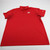 Liberty Flames Nike Golf Polo Men's Red Used 3XL TOPS-191652