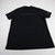 adidas Short Sleeve Shirt Men's Black Used XL TOPS-191566