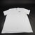LA Rams Nike NFL On Field Dri-Fit Short Sleeve Shirt Men's White Used XXL TOPS-191597