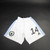 Tacoma Defiance adidas Game Shorts Men's White Used Multiple Sizes SHOR-041696