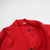 Kansas City Chiefs Nike NFL On Field Dri-Fit Pullover Men's Red Used XXL TOPS-192299