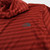 North Face Long Sleeve Shirt Men's Burnt Orange Used L TOPS-192148